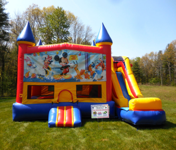 Party Rentals